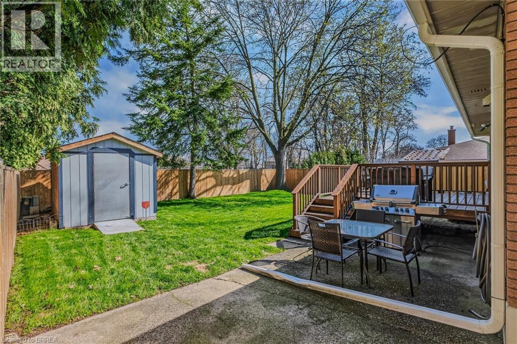 27 Allanton Boulevard, Brantford, Ontario  N3R 3B8 - Photo 6 - 40822831