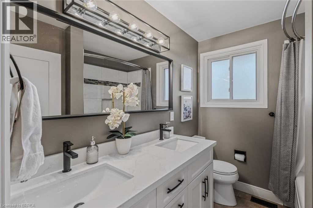 27 Allanton Boulevard, Brantford, Ontario  N3R 3B8 - Photo 30 - 40822831