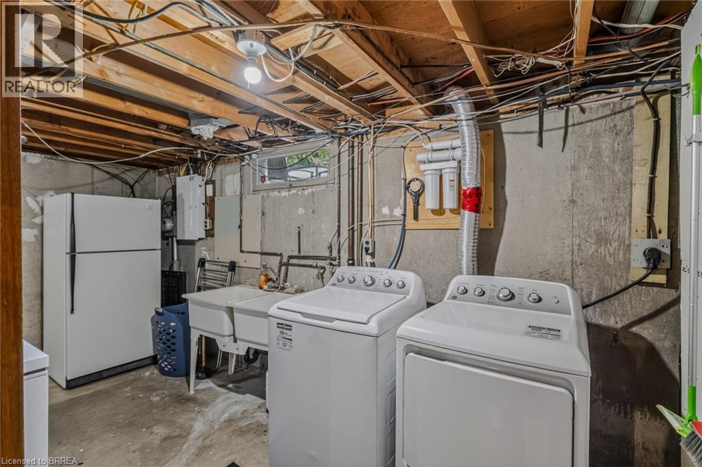 27 Allanton Boulevard, Brantford, Ontario  N3R 3B8 - Photo 41 - 40822831