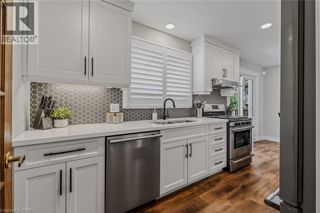 27 Allanton Boulevard, Brantford, Ontario  N3R 3B8 - Photo 28 - 40822831