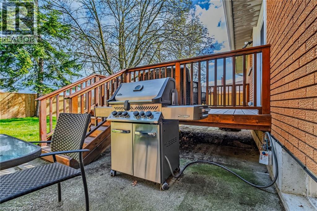 27 Allanton Boulevard, Brantford, Ontario  N3R 3B8 - Photo 14 - 40822831