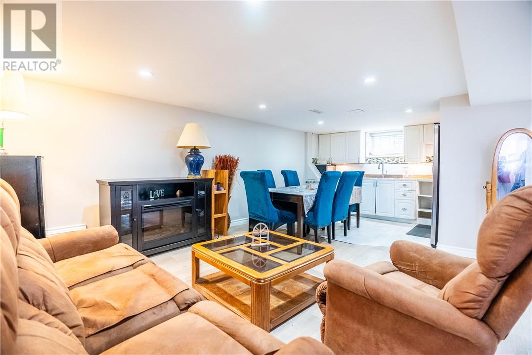 952 Lynwood Drive, Sudbury, Ontario  P3A 3N4 - Photo 17 - 2127257