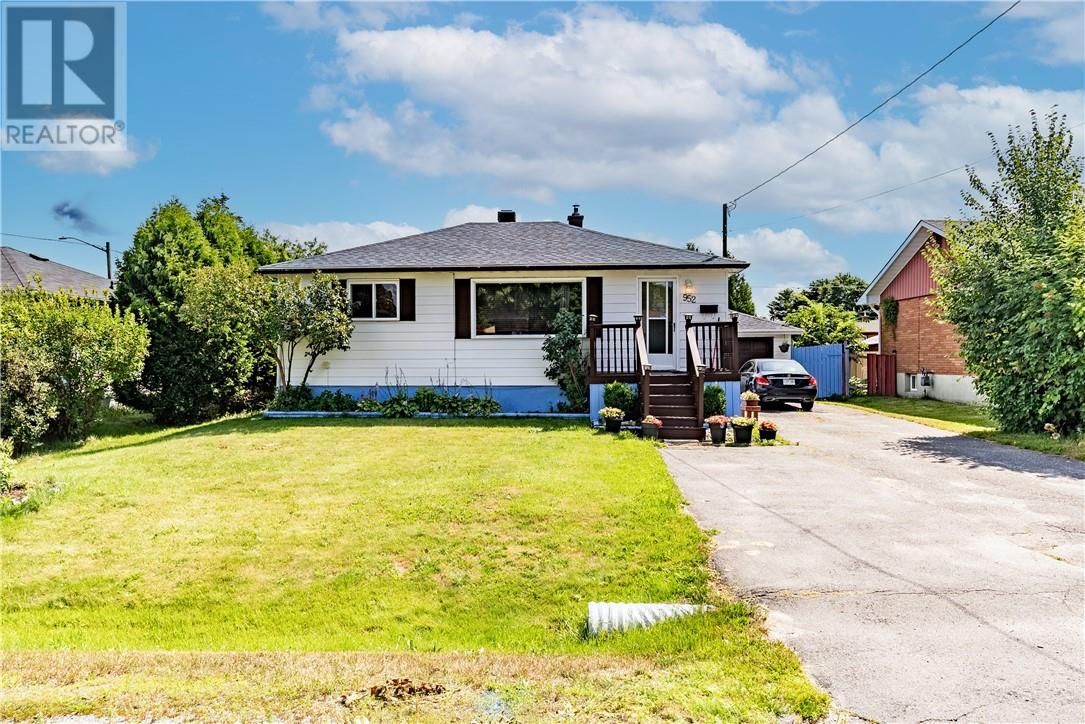 952 Lynwood Drive, Sudbury, Ontario  P3A 3N4 - Photo 29 - 2127257