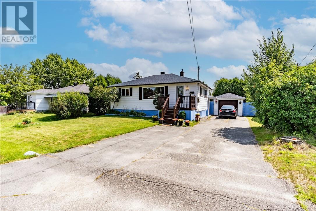 952 Lynwood Drive, Sudbury, Ontario  P3A 3N4 - Photo 30 - 2127257