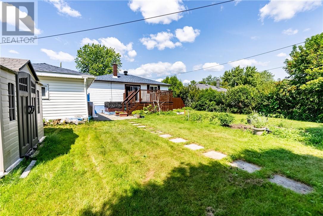 952 Lynwood Drive, Sudbury, Ontario  P3A 3N4 - Photo 34 - 2127257
