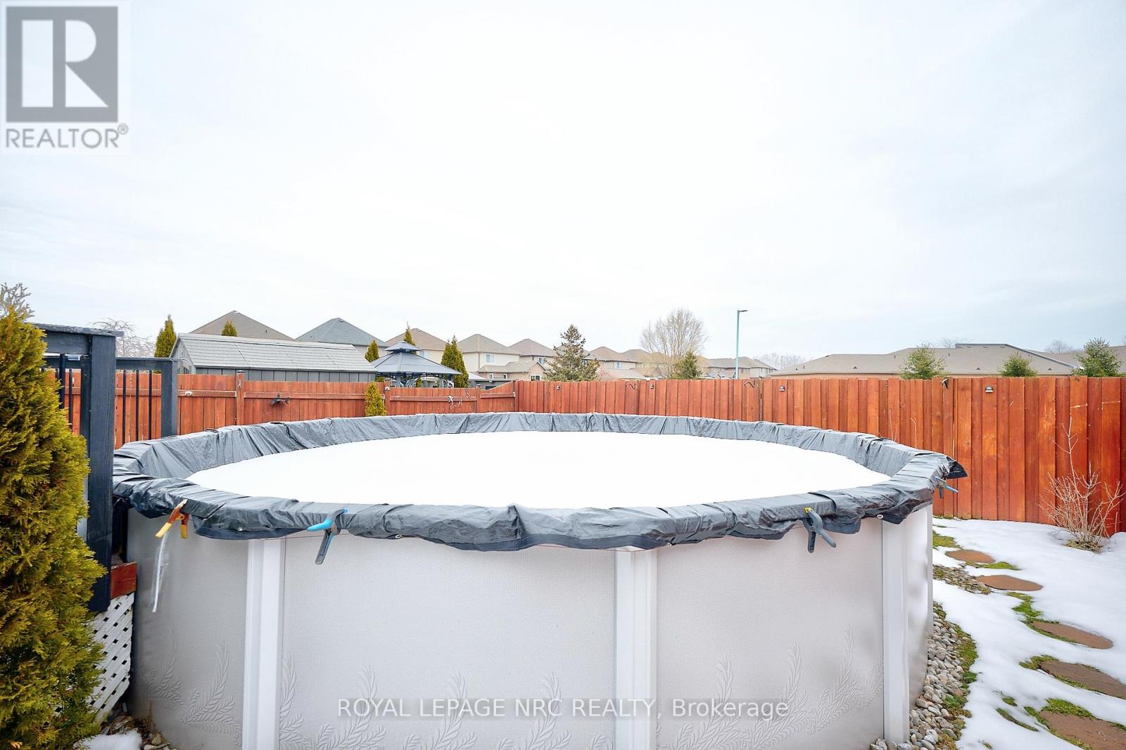 6556 Mary Drive, Niagara Falls, Ontario  L2H 0B5 - Photo 35 - X12847462