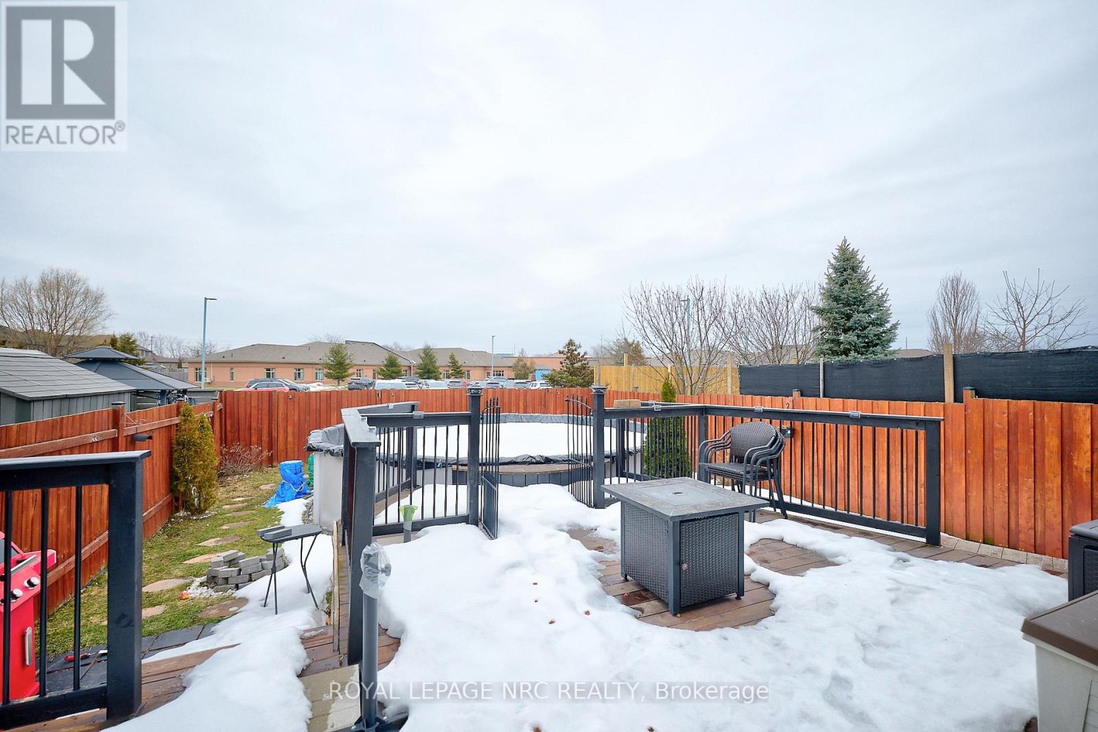 6556 Mary Drive, Niagara Falls, Ontario  L2H 0B5 - Photo 37 - X12847462