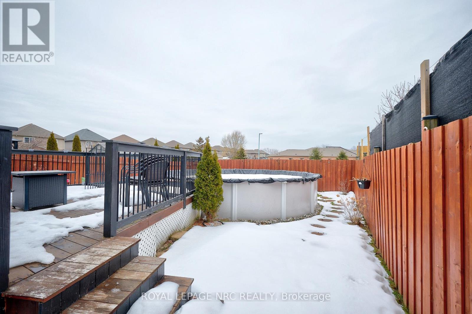 6556 Mary Drive, Niagara Falls, Ontario  L2H 0B5 - Photo 34 - X12847462