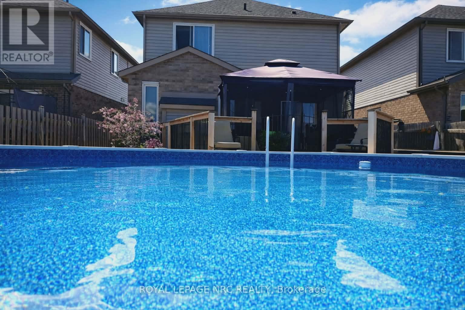 6556 Mary Drive, Niagara Falls, Ontario  L2H 0B5 - Photo 39 - X12847462