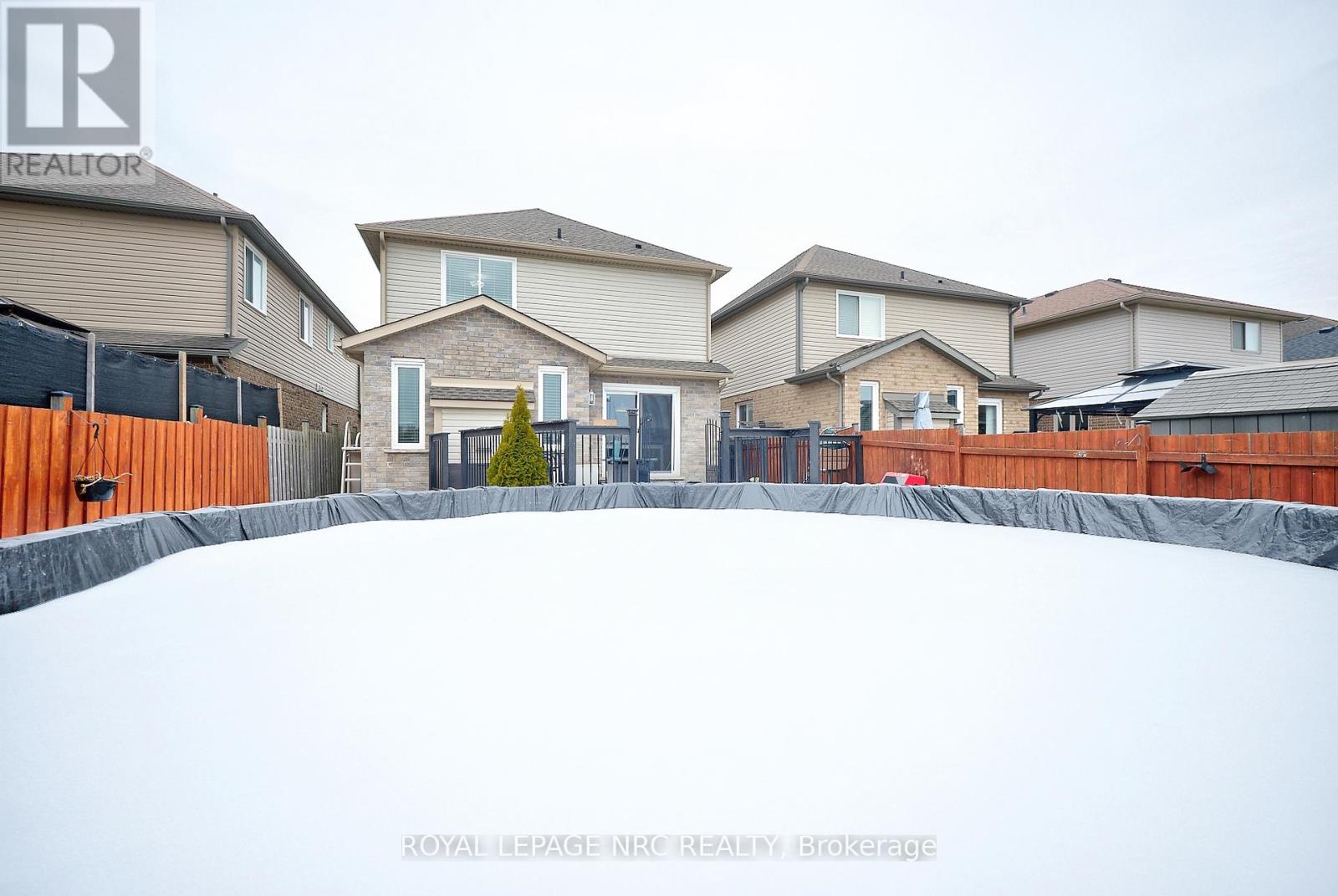 6556 Mary Drive, Niagara Falls, Ontario  L2H 0B5 - Photo 36 - X12847462