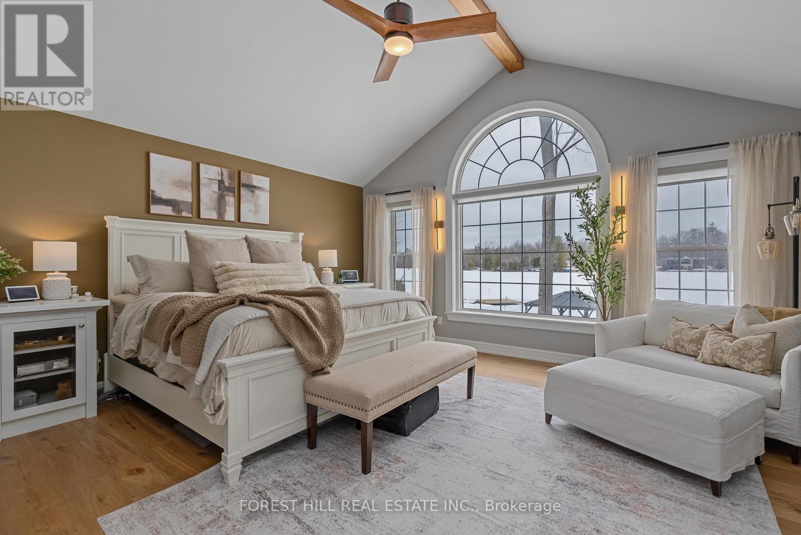 3708 Portage Bay Road, Ramara, Ontario  L0K 2B0 - Photo 24 - S12926826