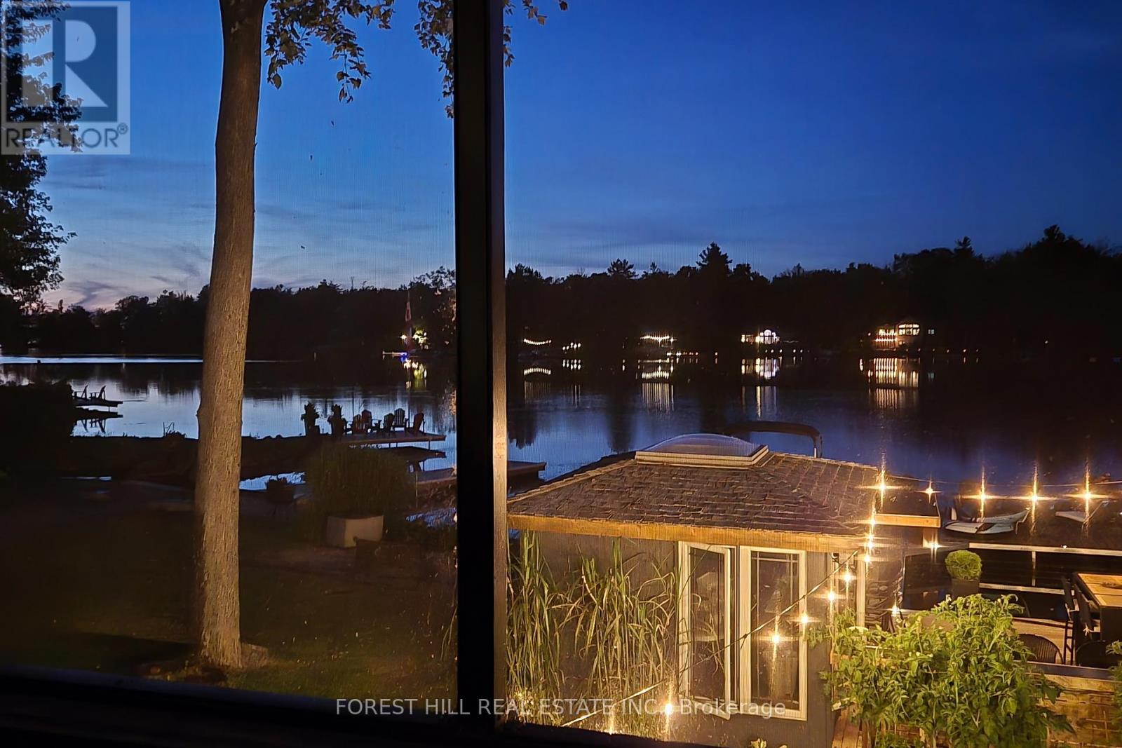 3708 PORTAGE BAY ROAD, Ramara, Ontario