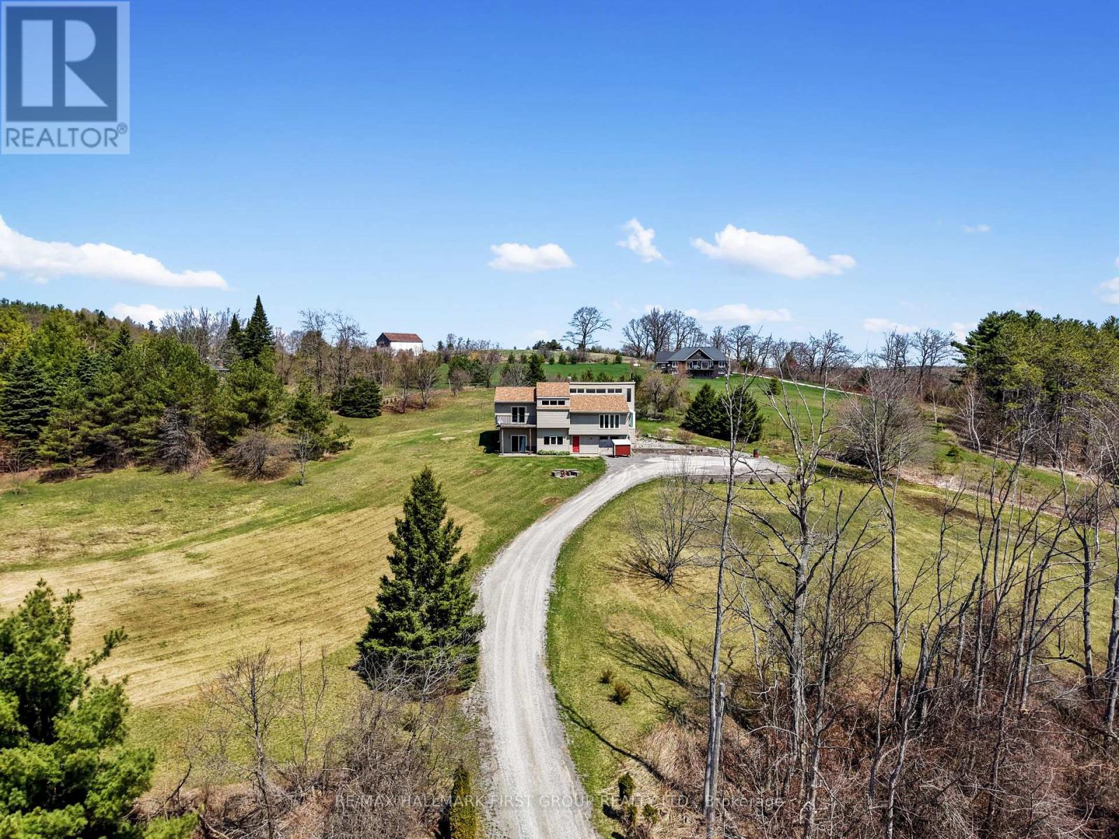 110 DAVIS ROAD, Alnwick/Haldimand, Ontario