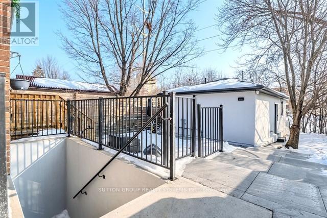 2280 Wiseman Court, Mississauga, Ontario  L5J 1P2 - Photo 19 - W12804222