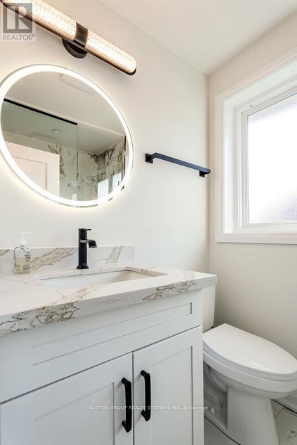 2280 Wiseman Court, Mississauga, Ontario  L5J 1P2 - Photo 14 - W12804222