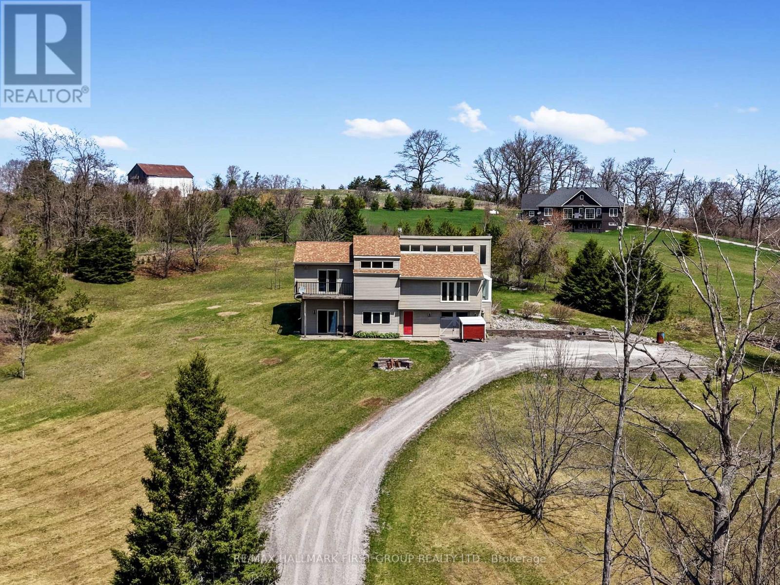 110 Davis Road, Alnwick/haldimand, Ontario  K0K 2X0 - Photo 2 - X12822708