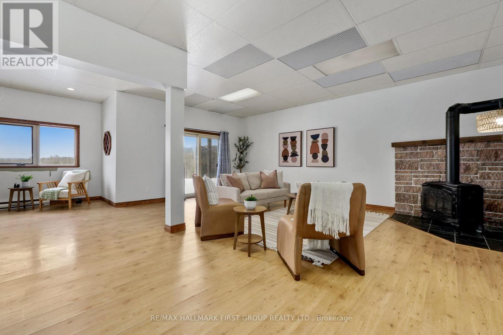 110 Davis Road, Alnwick/haldimand, Ontario  K0K 2X0 - Photo 33 - X12822708