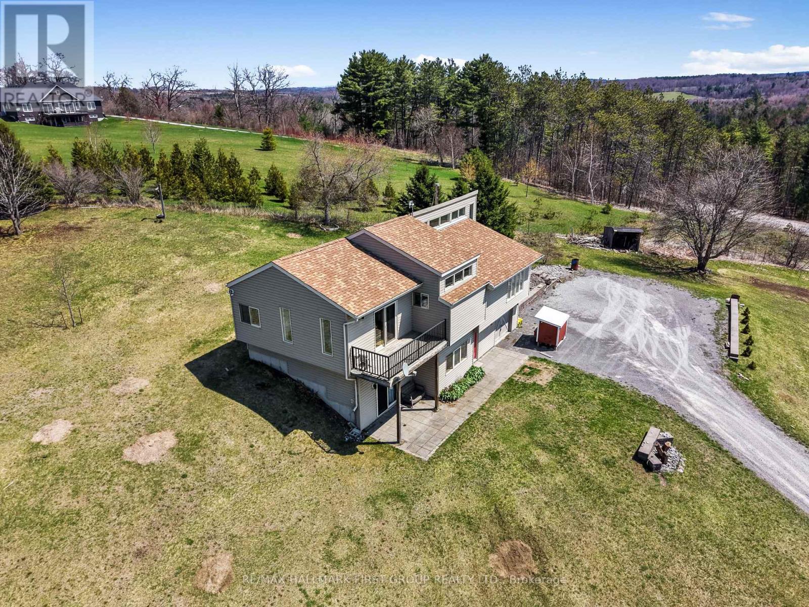 110 Davis Road, Alnwick/haldimand, Ontario  K0K 2X0 - Photo 44 - X12822708