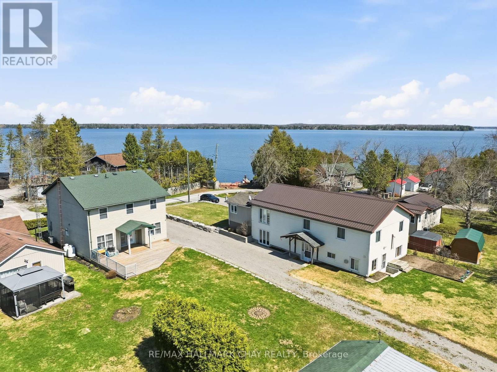 24 Cedar Dale Drive, Kawartha Lakes, Ontario  K0M 2B0 - Photo 34 - X13039840