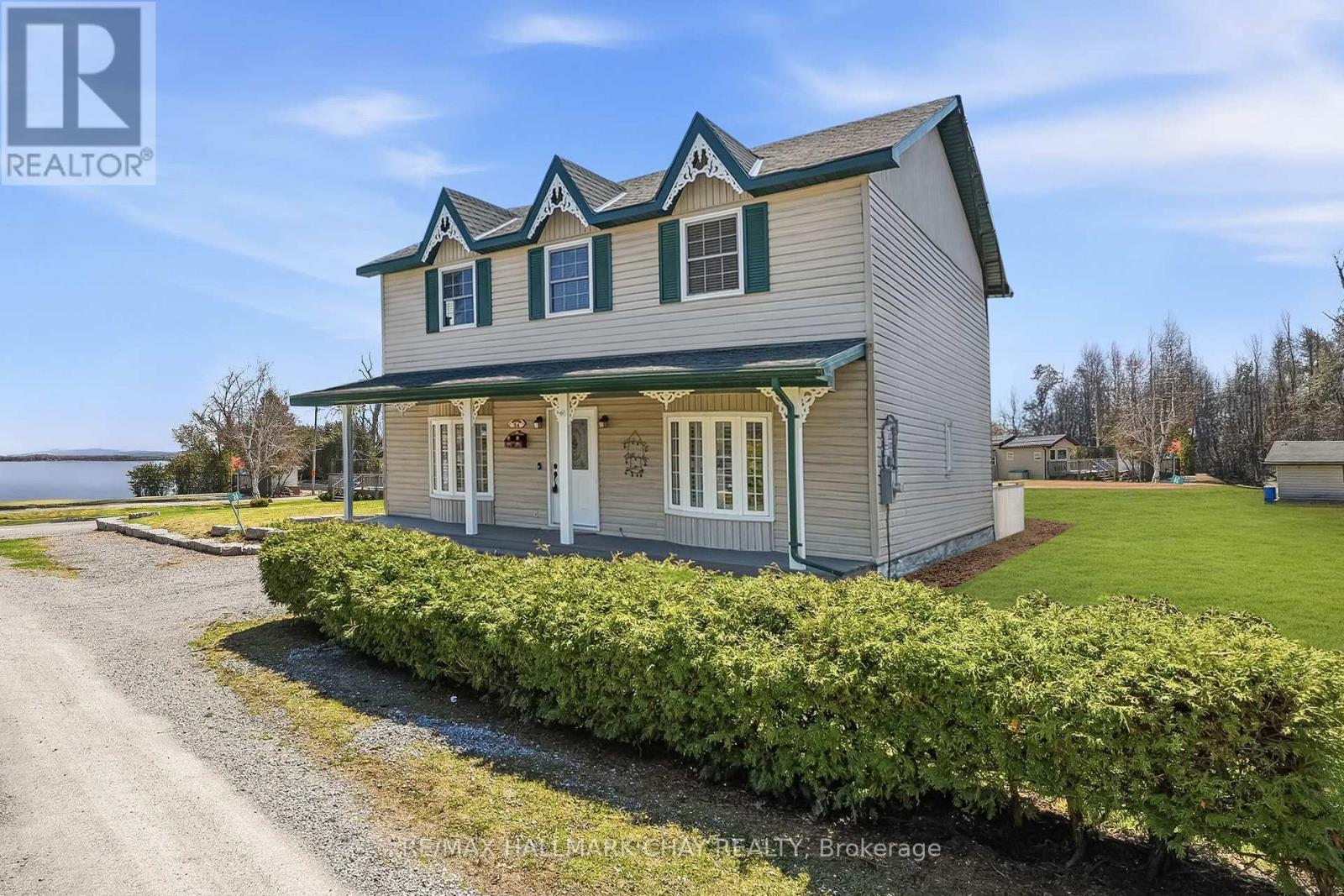 24 CEDAR DALE DRIVE, Kawartha Lakes, Ontario