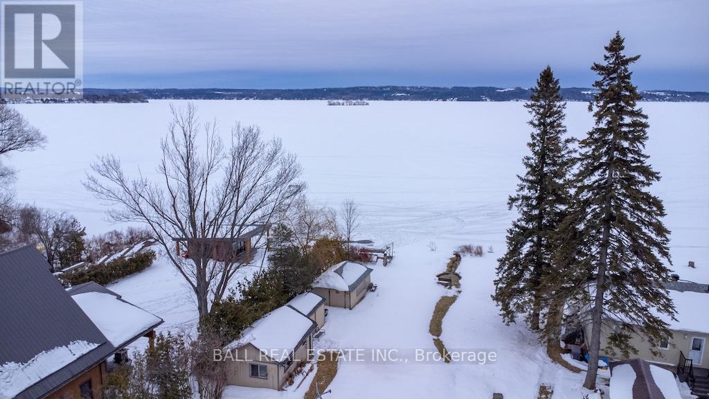 689 North Shore Drive E, Otonabee-South Monaghan, Ontario  K0L 1B0 - Photo 40 - X12801710