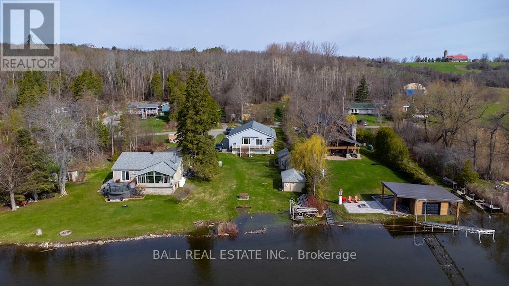 689 North Shore Drive E, Otonabee-South Monaghan, Ontario  K0L 1B0 - Photo 2 - X12801710