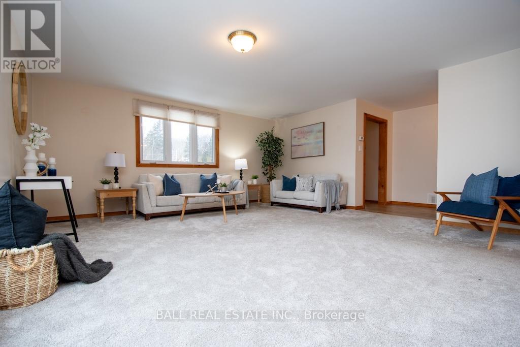 689 North Shore Drive E, Otonabee-South Monaghan, Ontario  K0L 1B0 - Photo 11 - X12801710