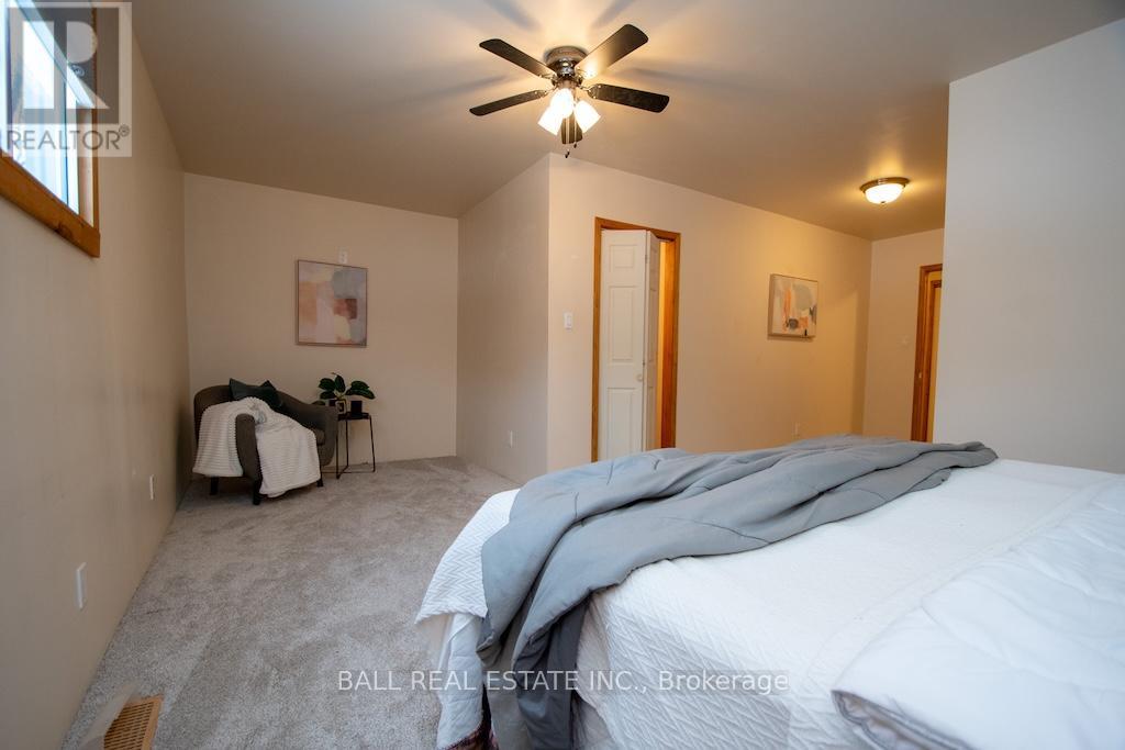 689 North Shore Drive E, Otonabee-South Monaghan, Ontario  K0L 1B0 - Photo 30 - X12801710