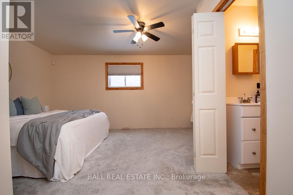 689 North Shore Drive E, Otonabee-South Monaghan, Ontario  K0L 1B0 - Photo 33 - X12801710