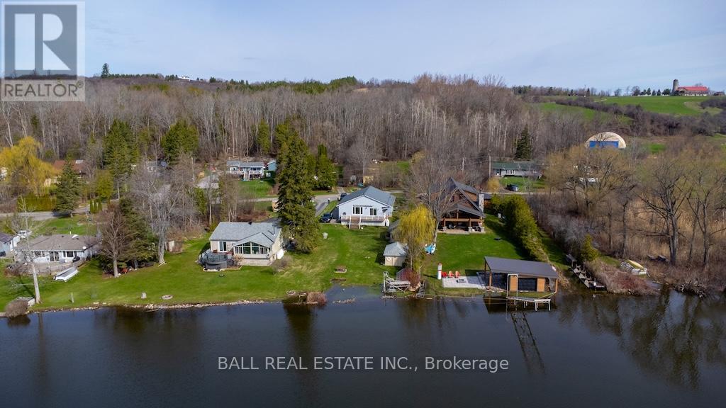 689 North Shore Drive E, Otonabee-South Monaghan, Ontario  K0L 1B0 - Photo 5 - X12801710