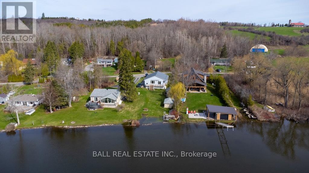 689 North Shore Drive E, Otonabee-South Monaghan, Ontario  K0L 1B0 - Photo 4 - X12801710