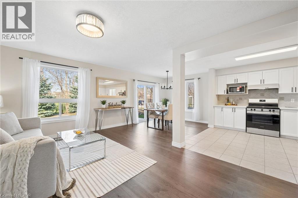 649 Doon South Drive, Kitchener, Ontario  N2P 2X5 - Photo 12 - 40819527