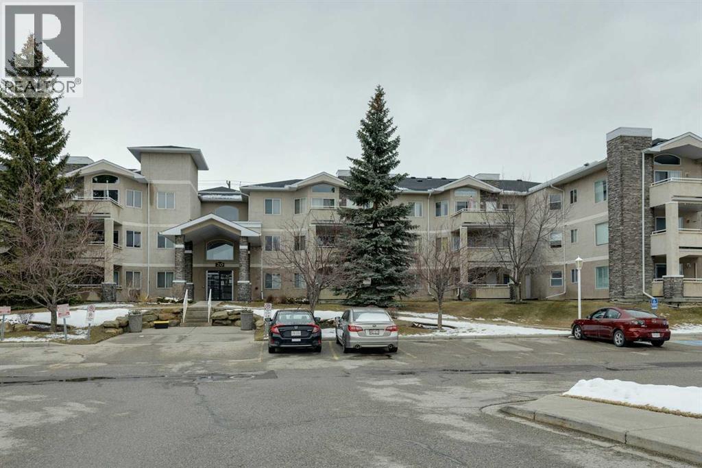 308, 20 Country Hills View Nw, Calgary, Alberta  T3K 5A3 - Photo 4 - A2299679