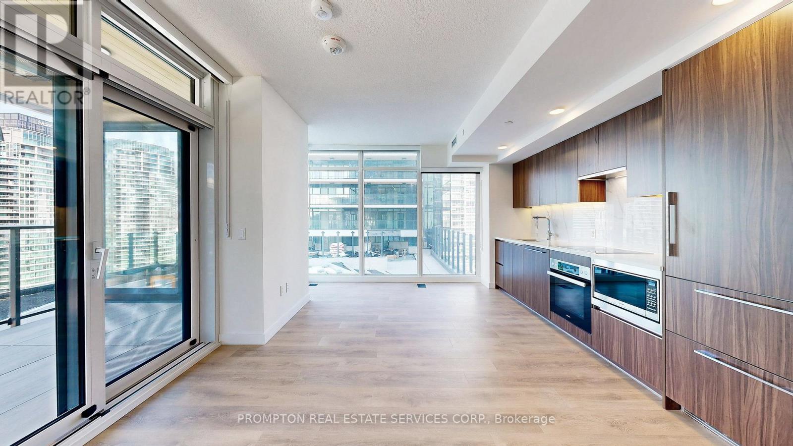 1805 - 3 Concord Cityplace Way, Toronto, Ontario  M5V 0X4 - Photo 15 - C13044708