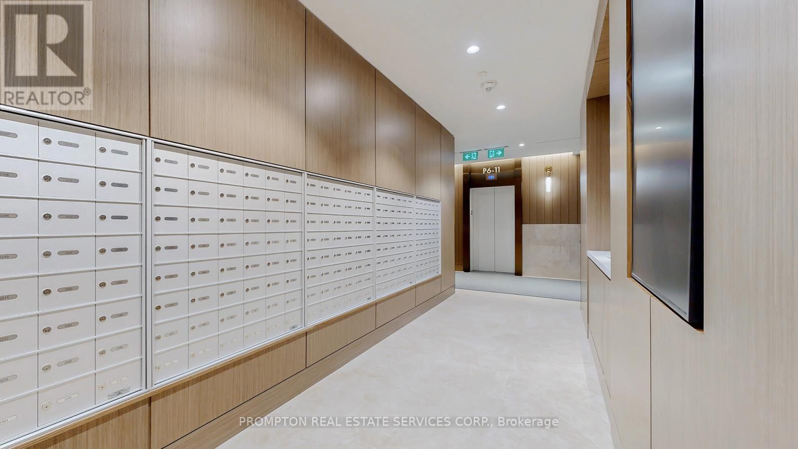 1805 - 3 Concord Cityplace Way, Toronto, Ontario  M5V 0X4 - Photo 12 - C13044708