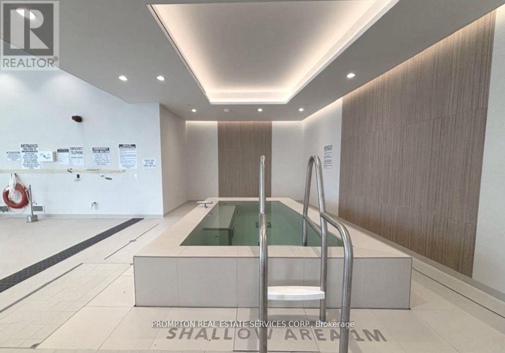 1805 - 3 Concord Cityplace Way, Toronto, Ontario  M5V 0X4 - Photo 10 - C13044708