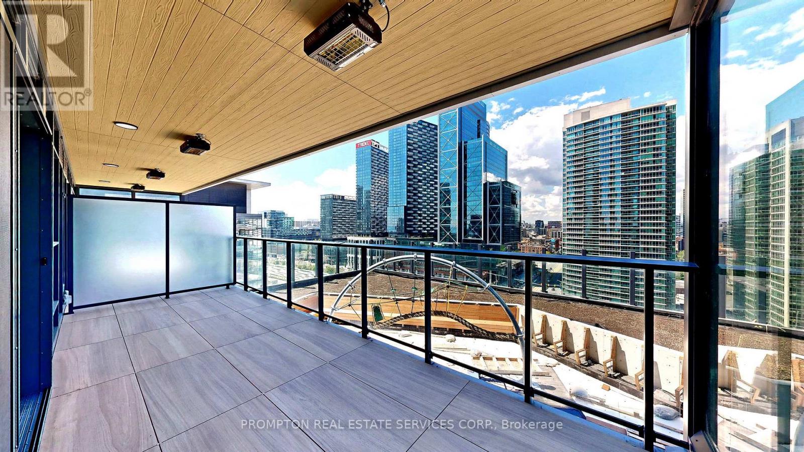 1805 - 3 Concord Cityplace Way, Toronto, Ontario  M5V 0X4 - Photo 36 - C13044708