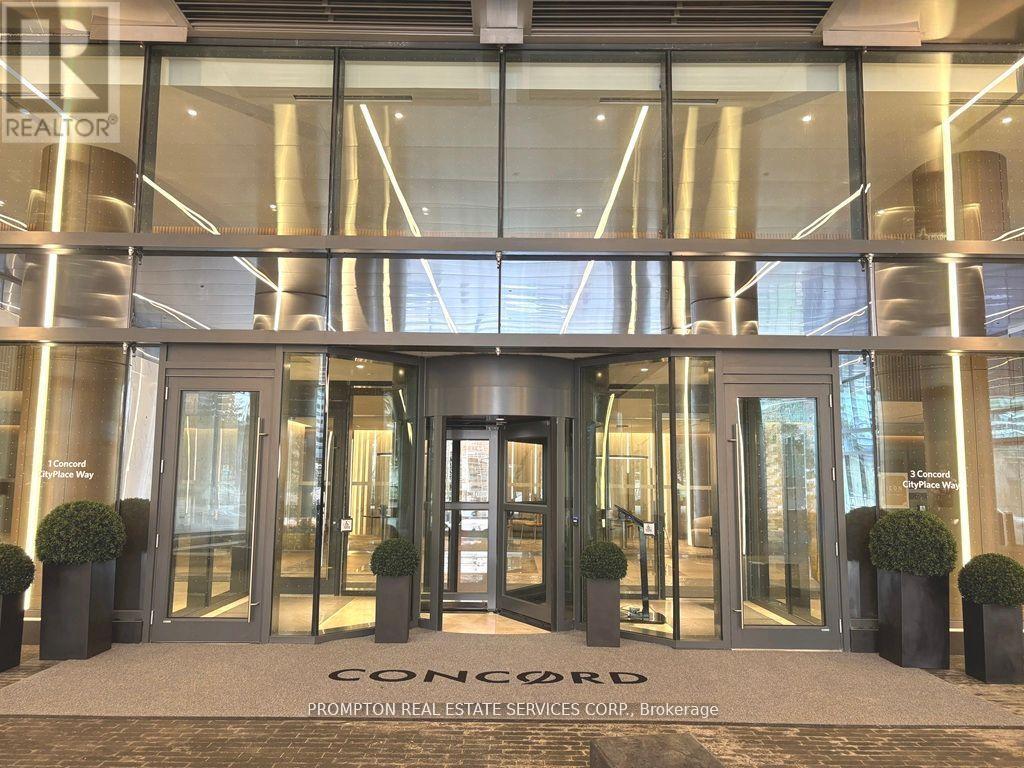 1805 - 3 Concord Cityplace Way, Toronto, Ontario  M5V 0X4 - Photo 38 - C13044708