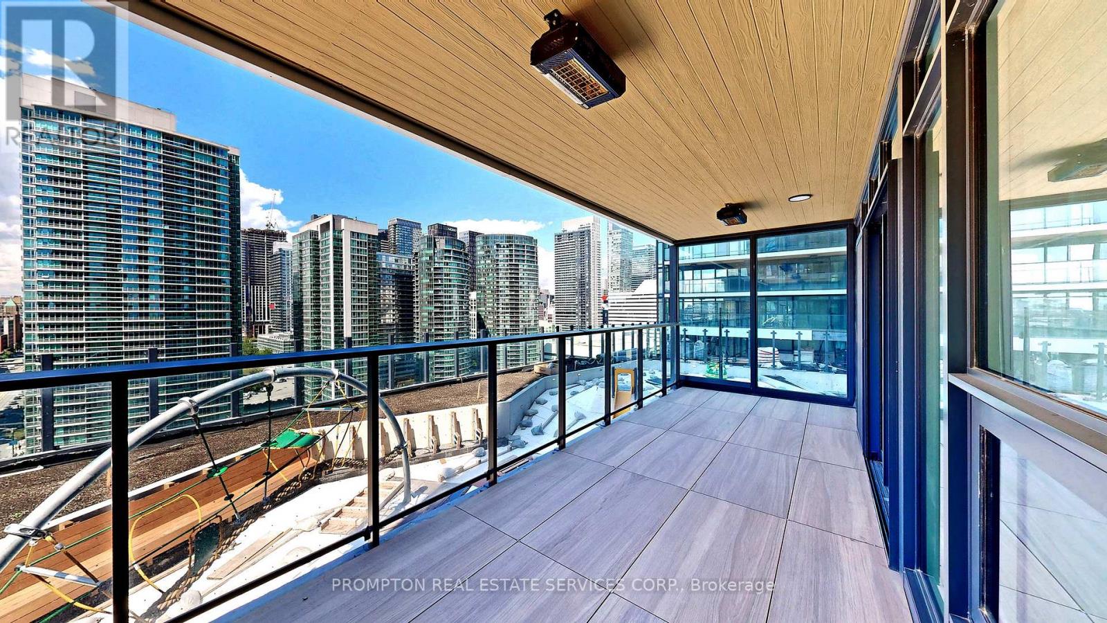 1805 - 3 Concord Cityplace Way, Toronto, Ontario  M5V 0X4 - Photo 37 - C13044708