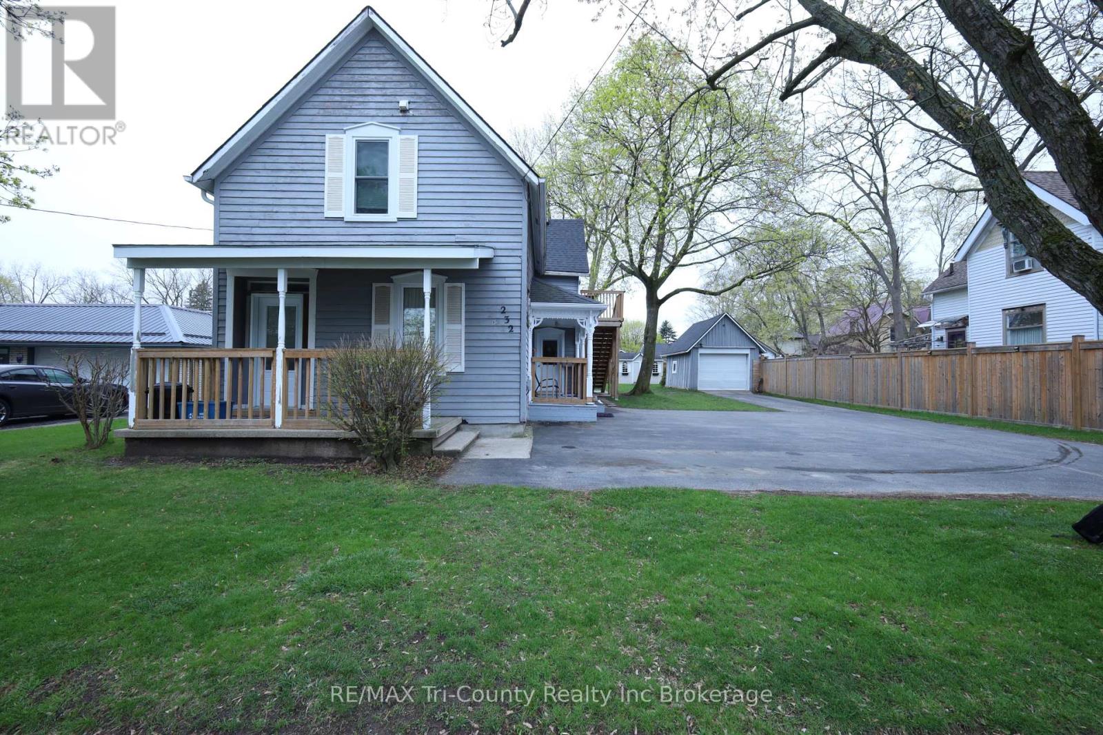 232 JOHN STREET S, Aylmer, Ontario