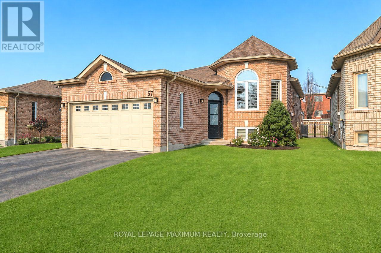 57 ROYALTON DRIVE, Caledon, Ontario
