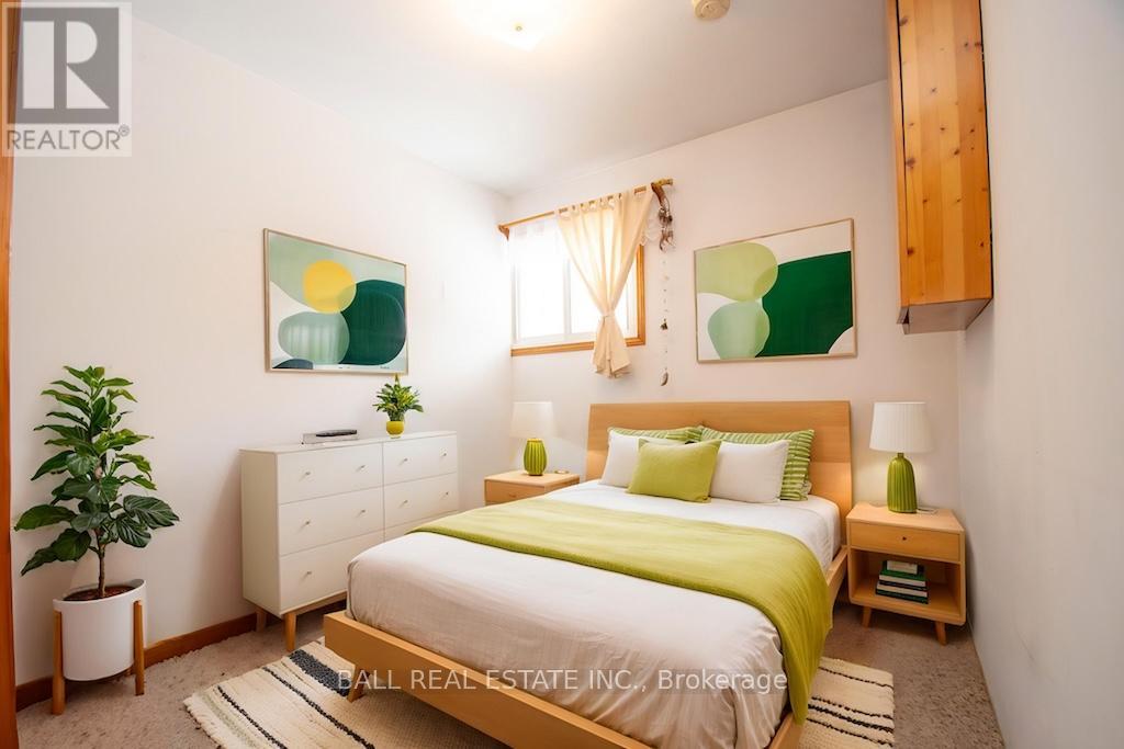 2137 Chipmunk Road, Douro-Dummer, Ontario  K0L 2H0 - Photo 16 - X12924610