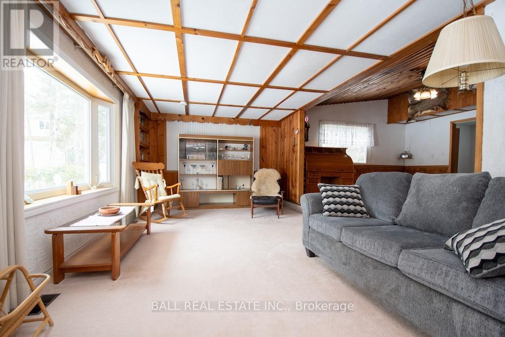 2137 Chipmunk Road, Douro-Dummer, Ontario  K0L 2H0 - Photo 22 - X12924610