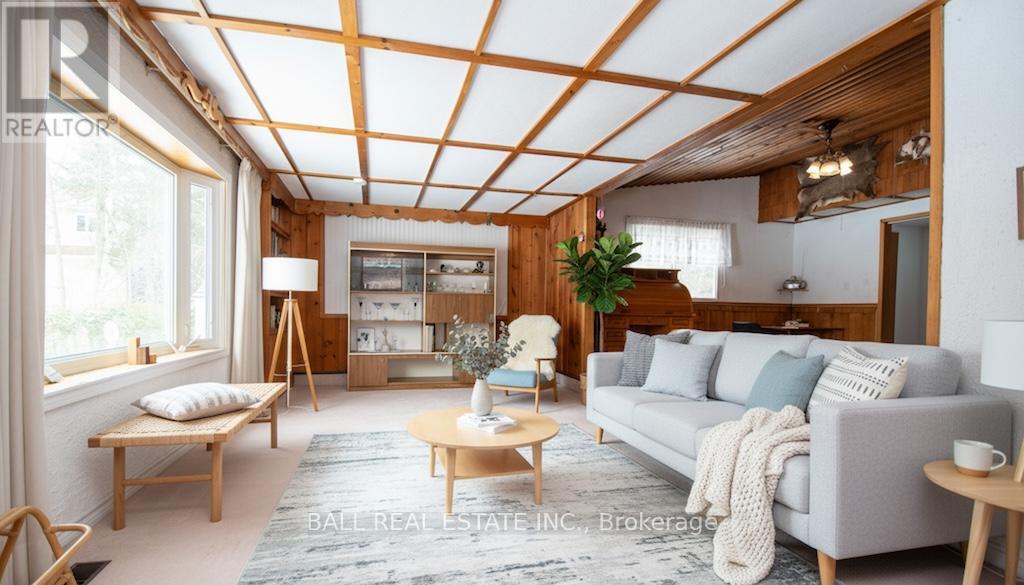 2137 Chipmunk Road, Douro-Dummer, Ontario  K0L 2H0 - Photo 23 - X12924610