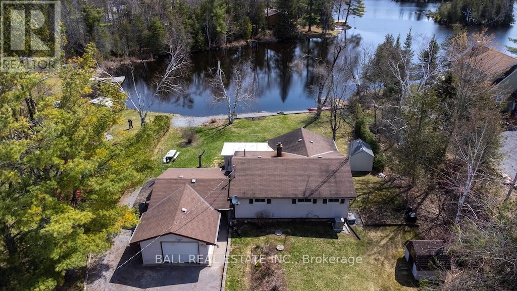 2137 Chipmunk Road, Douro-Dummer, Ontario  K0L 2H0 - Photo 1 - X12924610