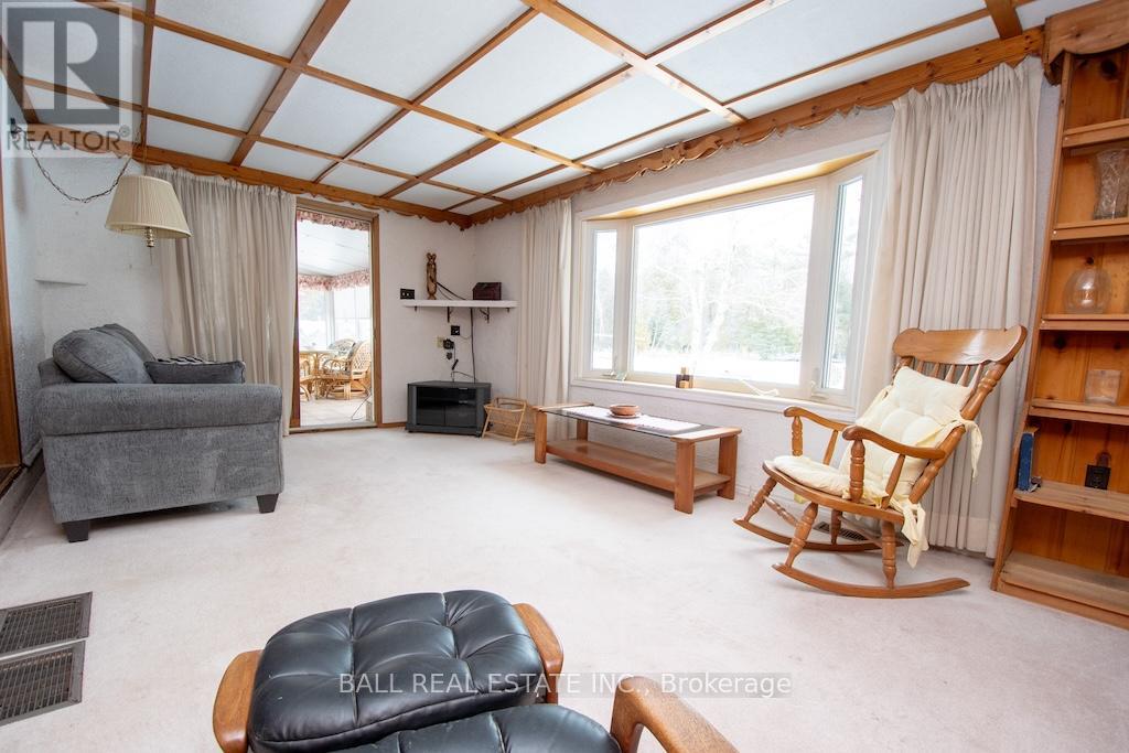 2137 Chipmunk Road, Douro-Dummer, Ontario  K0L 2H0 - Photo 24 - X12924610