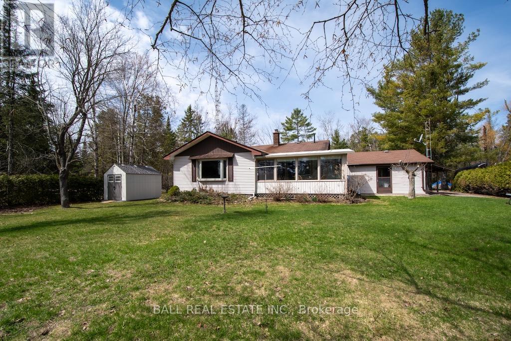 2137 Chipmunk Road, Douro-Dummer, Ontario  K0L 2H0 - Photo 2 - X12924610