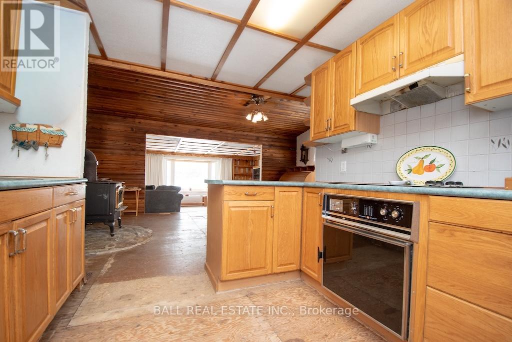 2137 Chipmunk Road, Douro-Dummer, Ontario  K0L 2H0 - Photo 11 - X12924610