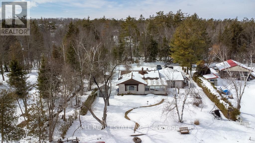 2137 Chipmunk Road, Douro-Dummer, Ontario  K0L 2H0 - Photo 34 - X12924610