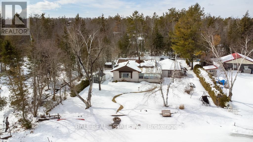2137 Chipmunk Road, Douro-Dummer, Ontario  K0L 2H0 - Photo 28 - X12924610
